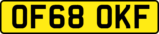 OF68OKF