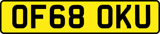 OF68OKU