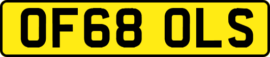 OF68OLS