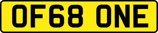 OF68ONE
