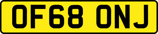 OF68ONJ