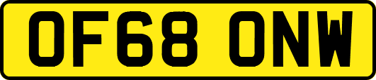 OF68ONW