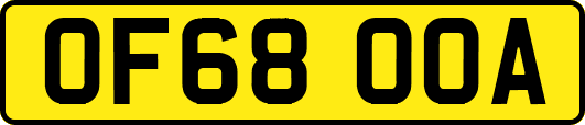 OF68OOA