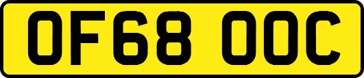OF68OOC