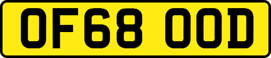 OF68OOD