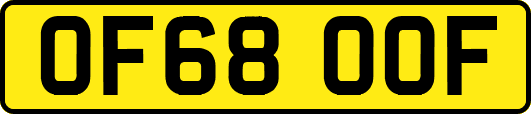 OF68OOF