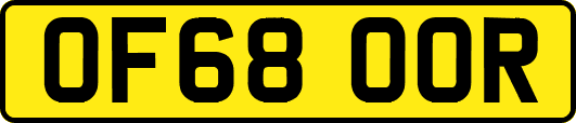 OF68OOR