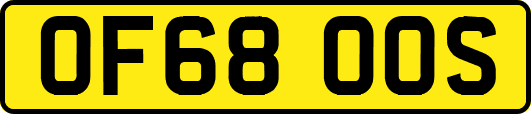 OF68OOS
