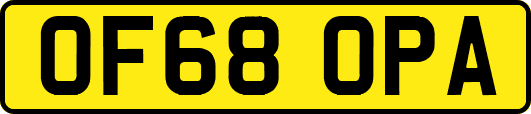 OF68OPA