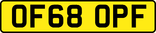 OF68OPF