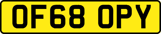 OF68OPY
