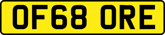 OF68ORE