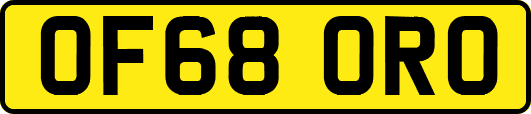 OF68ORO