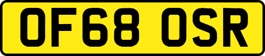 OF68OSR
