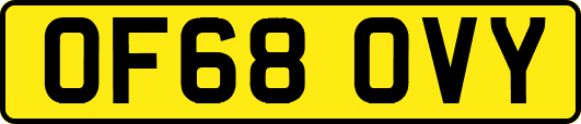 OF68OVY