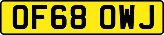 OF68OWJ