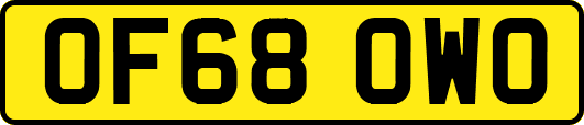 OF68OWO