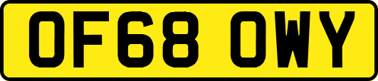 OF68OWY
