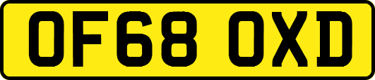 OF68OXD
