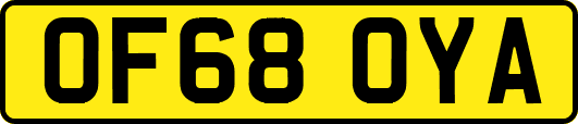 OF68OYA