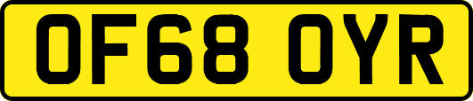 OF68OYR