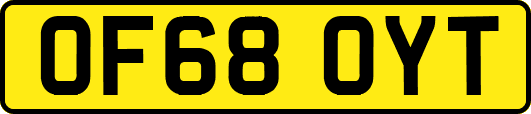 OF68OYT