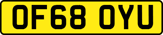 OF68OYU