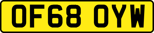 OF68OYW