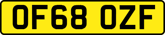OF68OZF