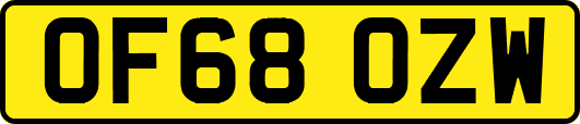OF68OZW