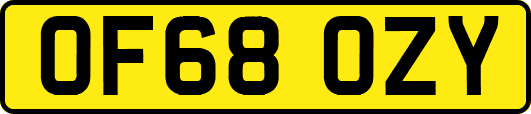 OF68OZY