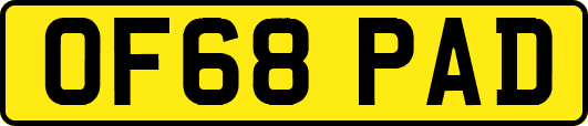 OF68PAD