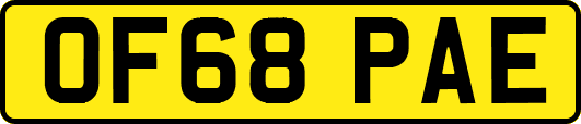 OF68PAE