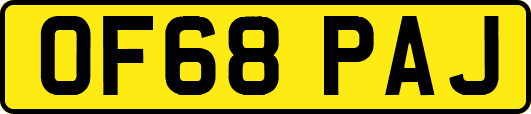 OF68PAJ