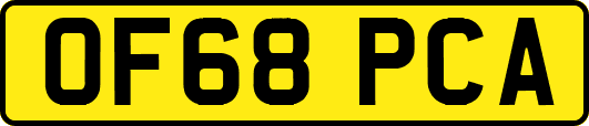OF68PCA