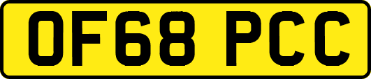 OF68PCC