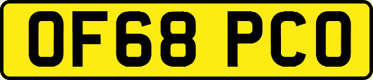OF68PCO