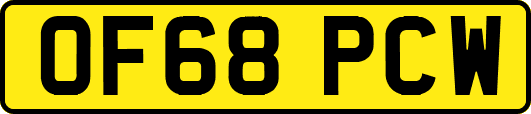 OF68PCW