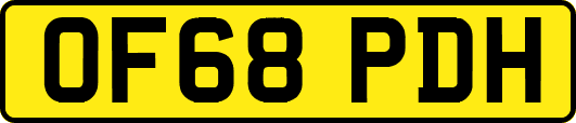 OF68PDH