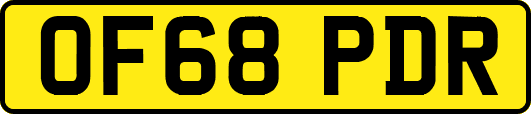 OF68PDR