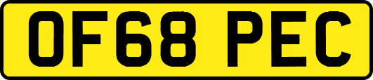 OF68PEC