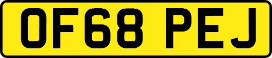 OF68PEJ