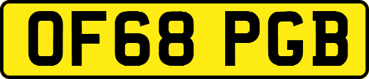 OF68PGB