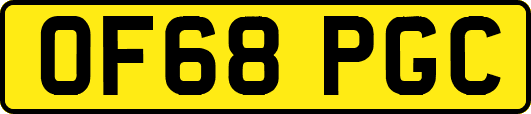 OF68PGC