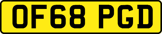 OF68PGD
