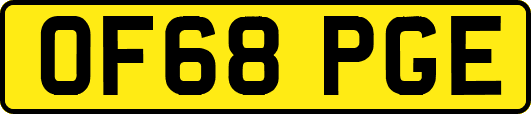 OF68PGE
