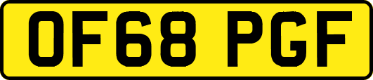 OF68PGF