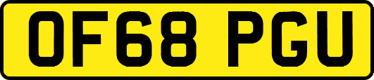 OF68PGU
