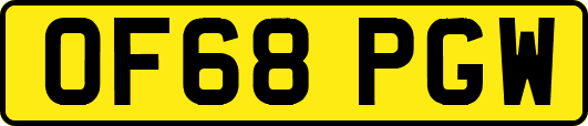 OF68PGW