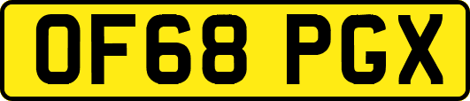 OF68PGX